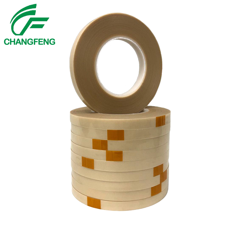 高溫雙(shuang)面膠系(xì)列 (8)