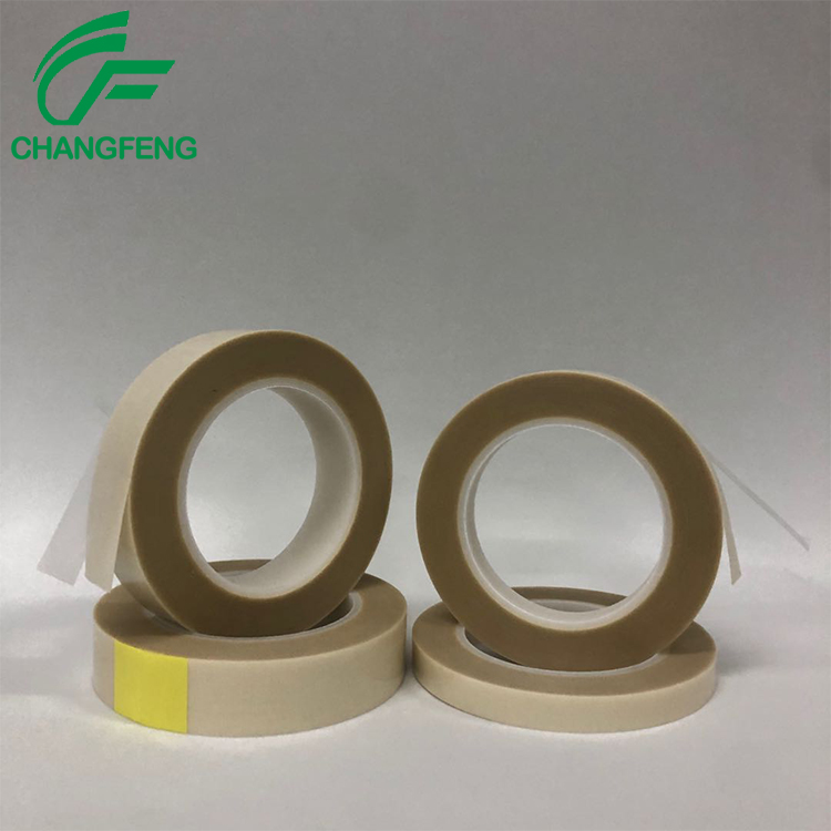 高(gāo)溫雙面(mian)膠系列(lie) (7)