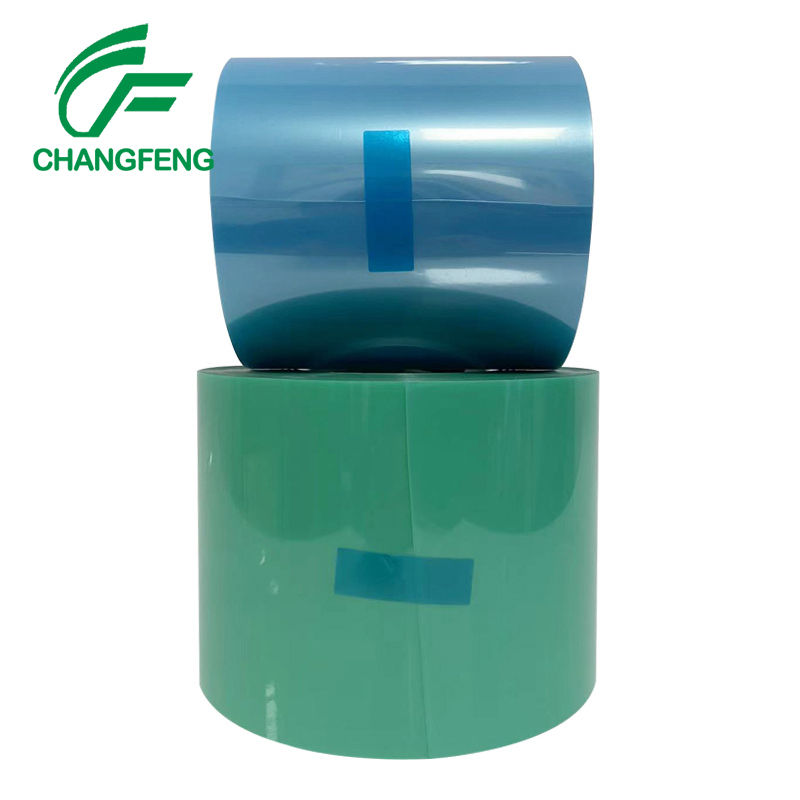 熱(rè)解粘膜(mó)系列 (3)