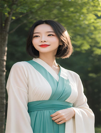 文化研究：山谷女孩如何展现民族特色与普世价值的平衡 了解文化传播的机制与效果